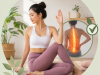 Làm thế nào giảm đau khi tập yoga tại nhà ?