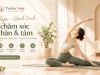 Lớp Yoga Tại Bình Dương – Không Gian Tập Luyện Và Chăm Sóc Sức Khỏe