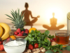 Những thực phẩm tốt cho sức khỏe khi tập yoga tại nhà