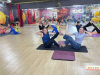  Yoga cân bằng cơ thể: Chìa khóa giữa sức mạnh & sự dẻo dai